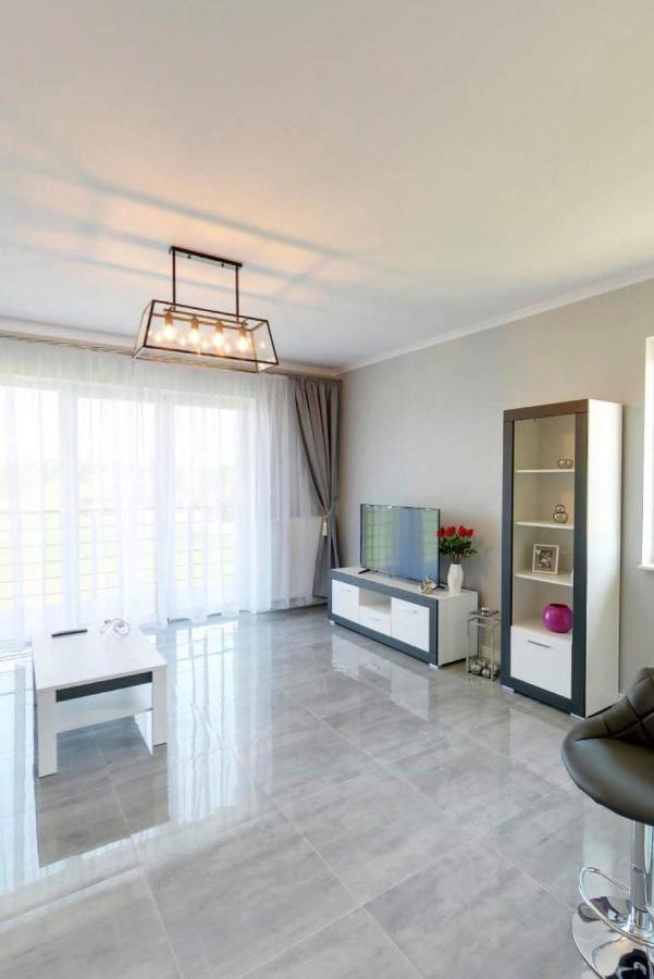 Apartament Celulozy 109 Appartement *