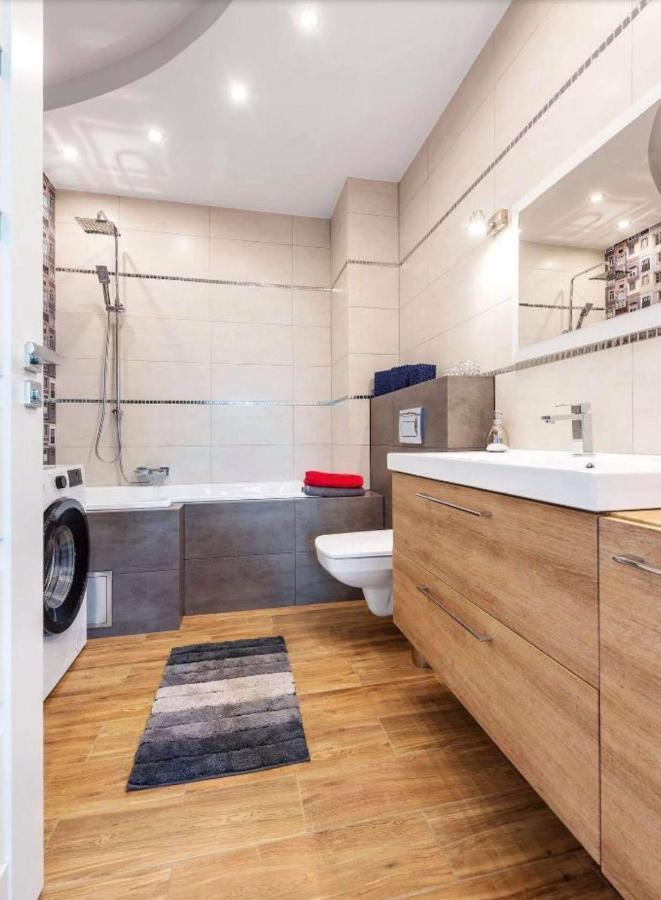 Apartament Celulozy 109 Appartement