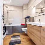 Apartament Celulozy 109
